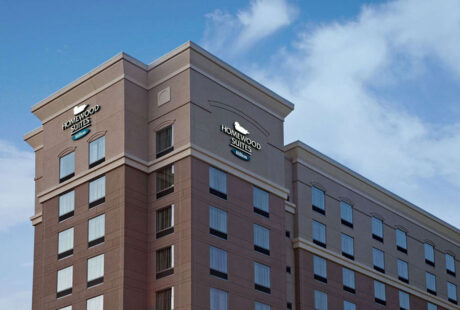 Homewood Suites by Hilton