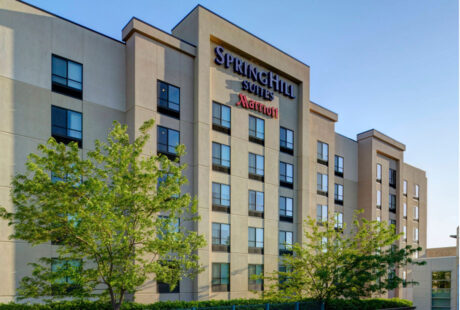 SpringHill Suites